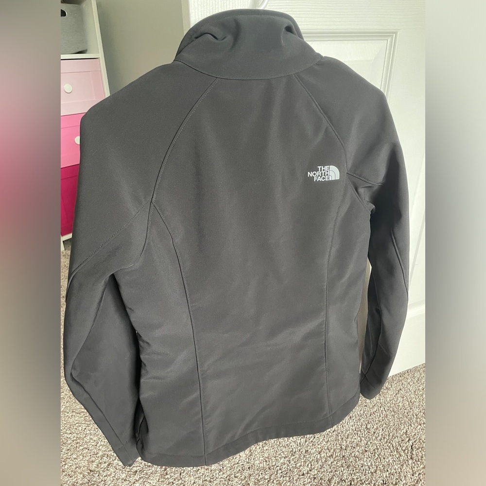 North Face Shell Jacket - image 4